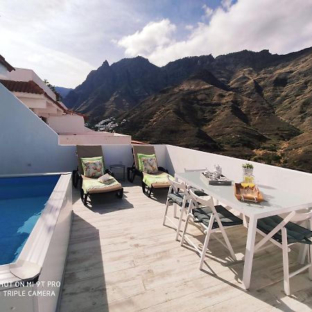 Vila La Casita De Juani,La Suerte San Pedro  Exteriér fotografie