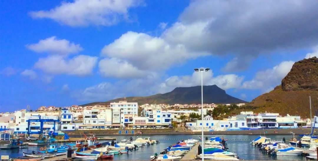 Vila La Casita De Juani,La Suerte San Pedro  Exteriér fotografie