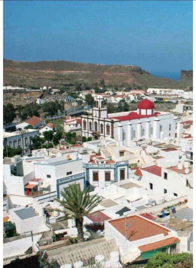 Vila La Casita De Juani,La Suerte San Pedro  Exteriér fotografie