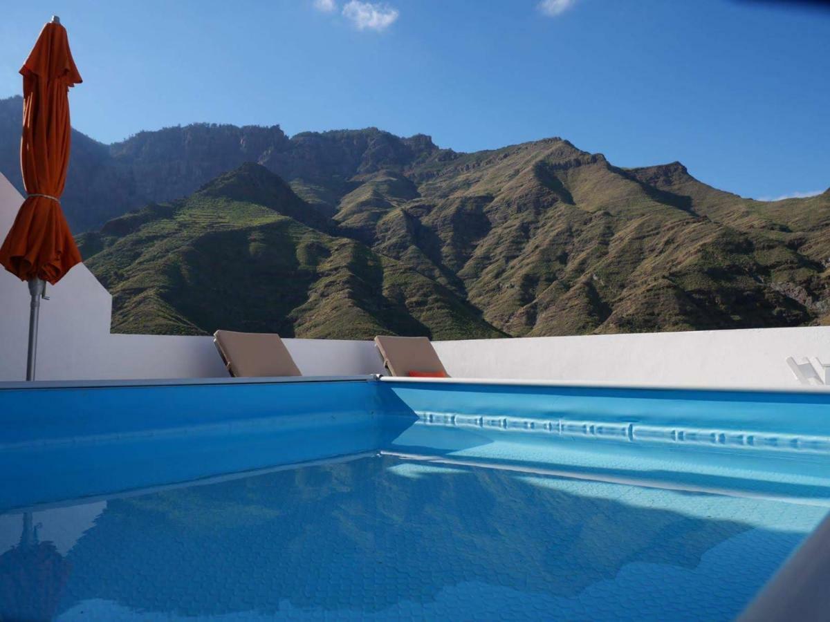 Vila La Casita De Juani,La Suerte San Pedro  Exteriér fotografie