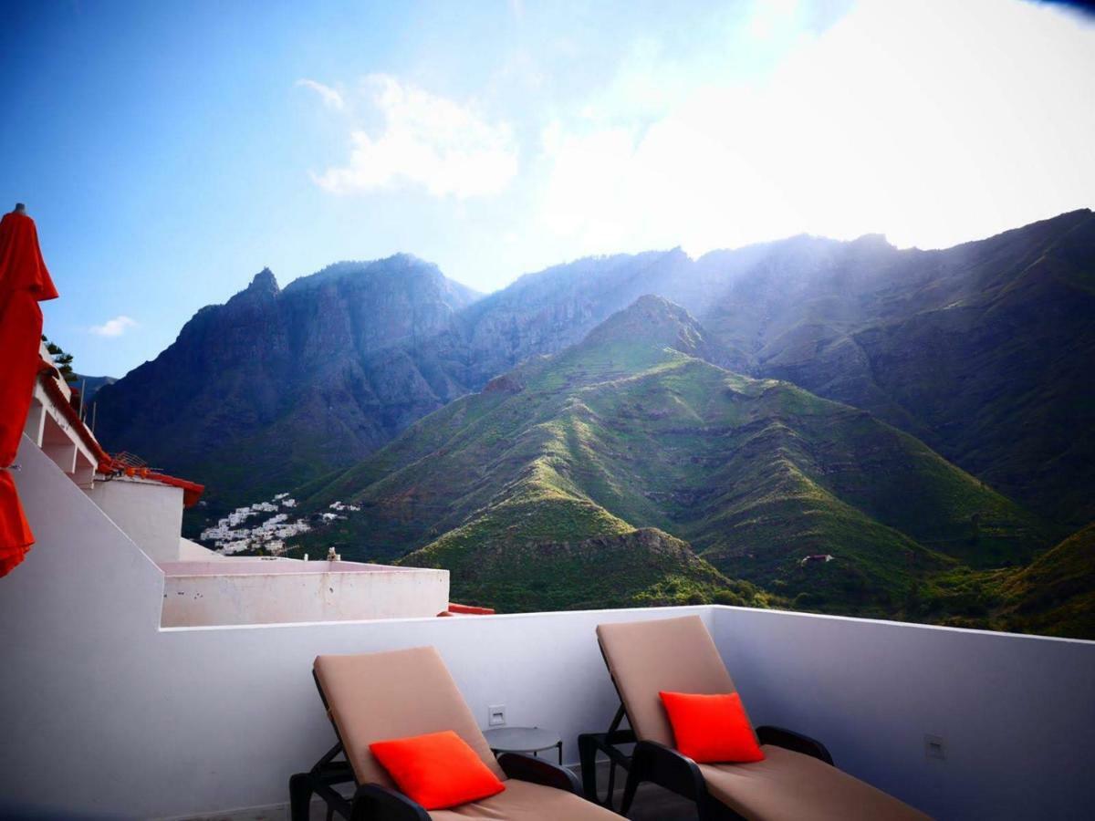 Vila La Casita De Juani,La Suerte San Pedro  Exteriér fotografie
