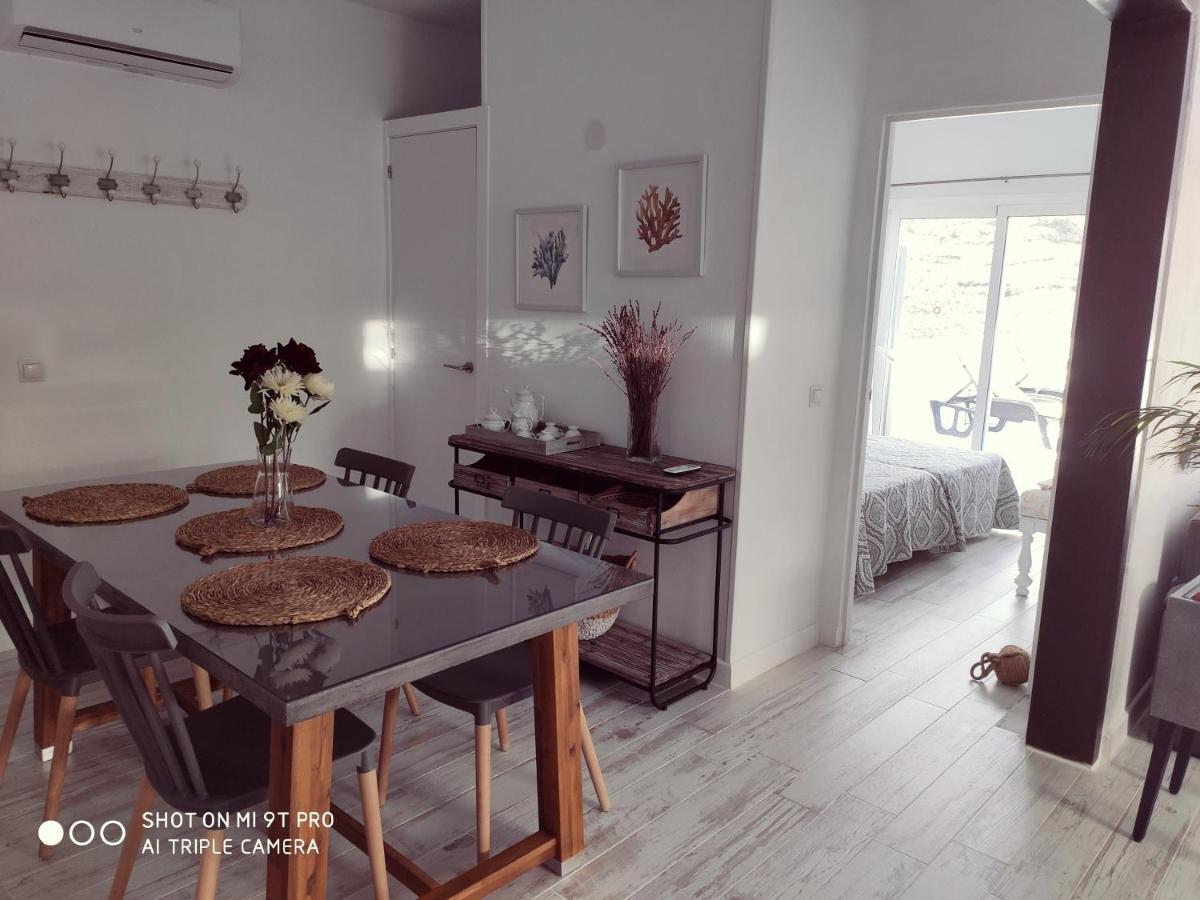 Vila La Casita De Juani,La Suerte San Pedro  Exteriér fotografie