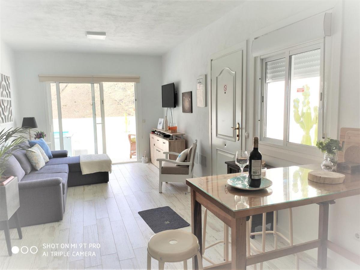 Vila La Casita De Juani,La Suerte San Pedro  Exteriér fotografie