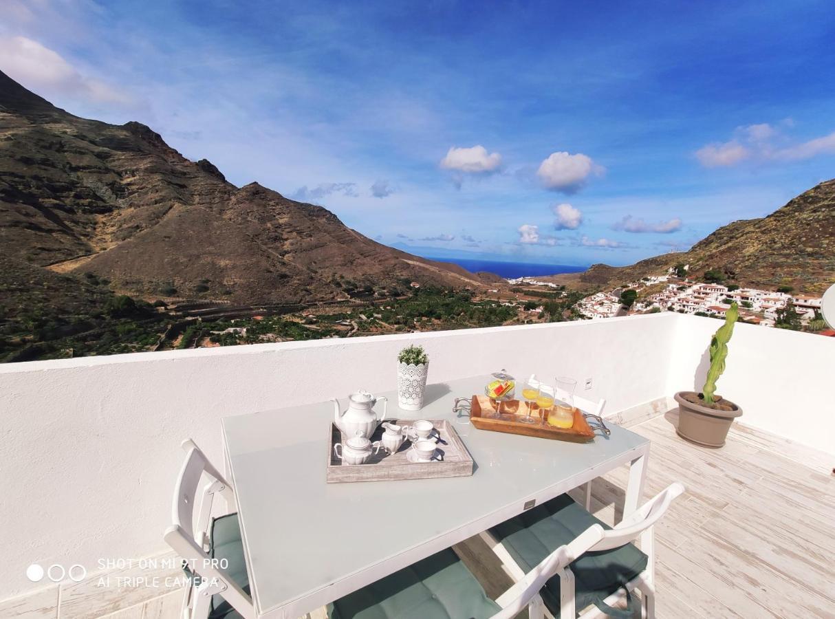 Vila La Casita De Juani,La Suerte San Pedro  Exteriér fotografie