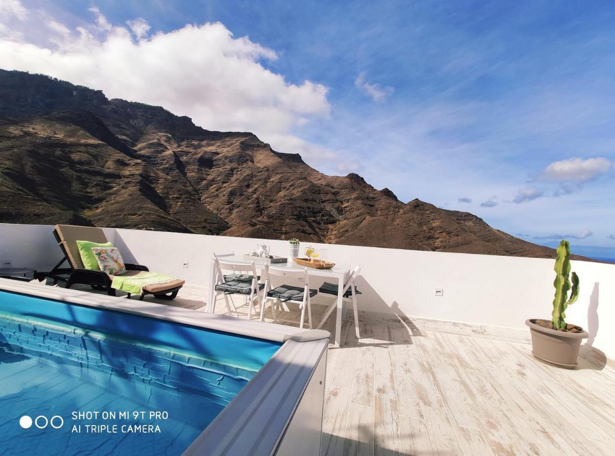 Vila La Casita De Juani,La Suerte San Pedro  Exteriér fotografie