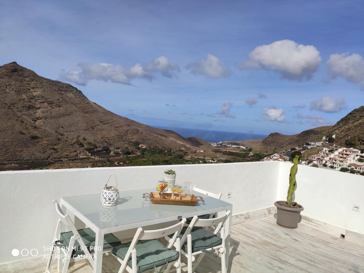Vila La Casita De Juani,La Suerte San Pedro  Exteriér fotografie