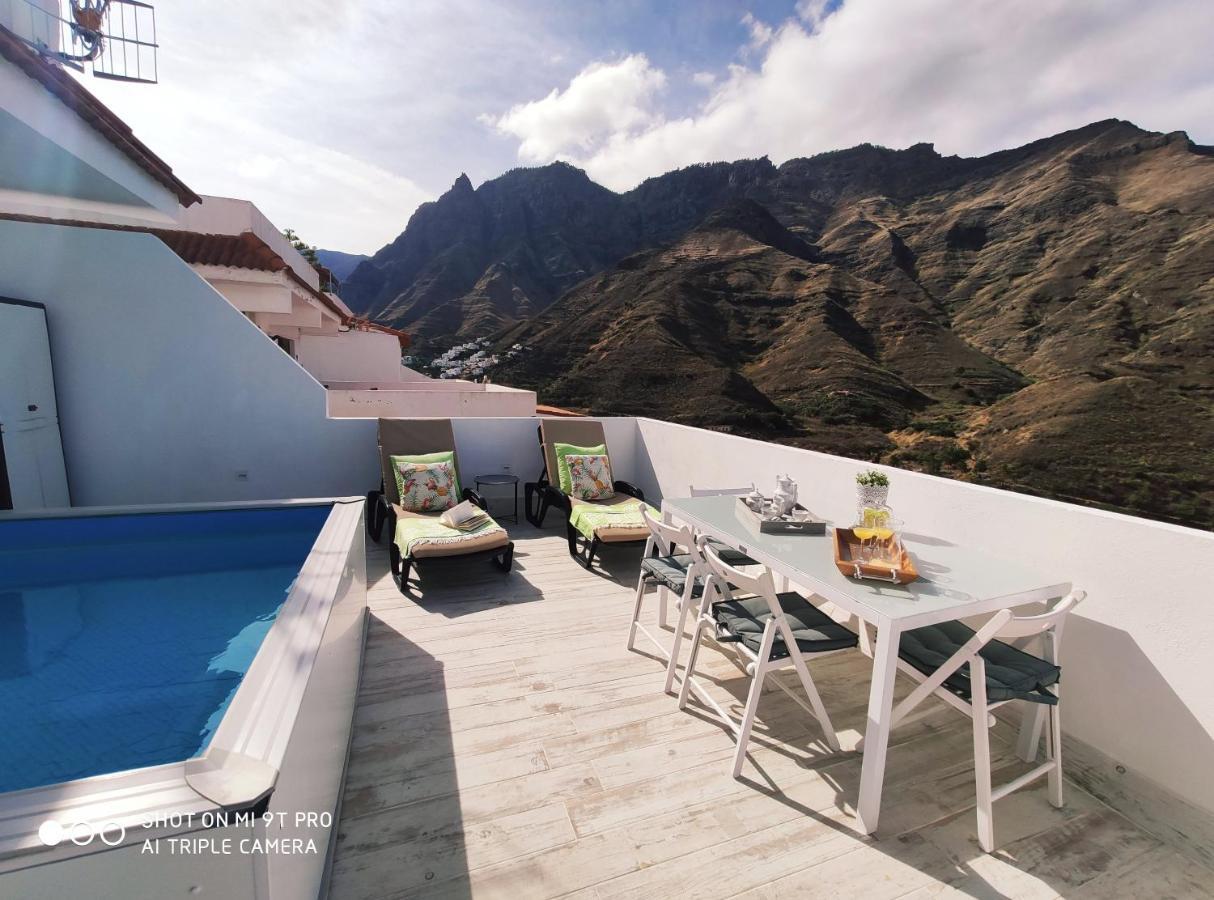 Vila La Casita De Juani,La Suerte San Pedro  Exteriér fotografie